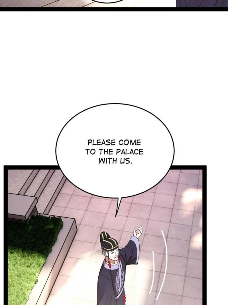 Ultimate Son-in-Law Chapter 226 - Page 45