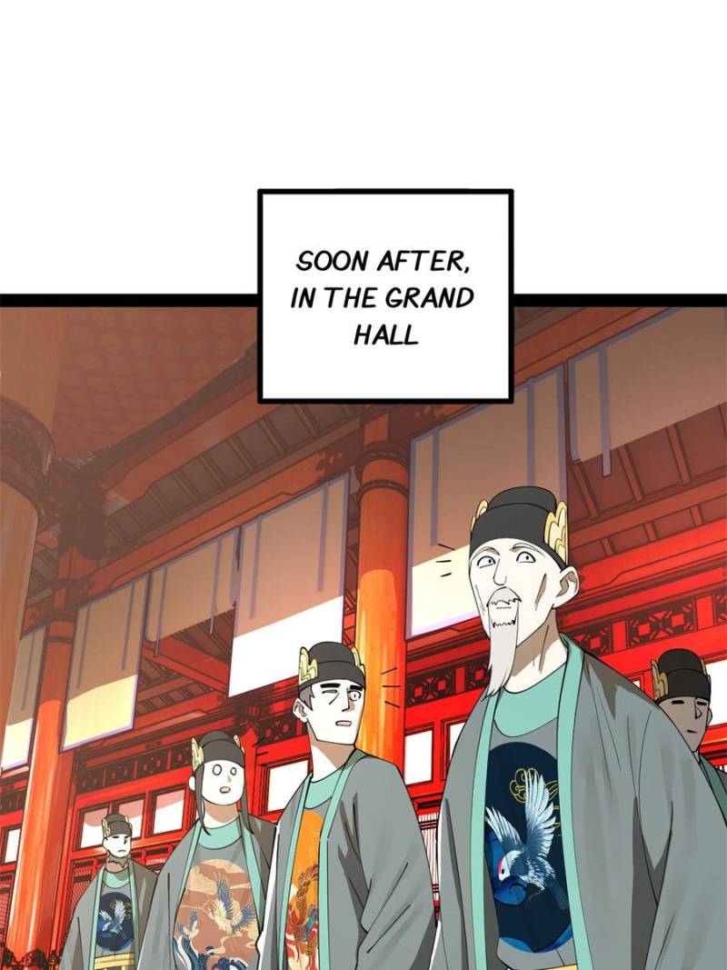 Ultimate Son-in-Law Chapter 226 - Page 48