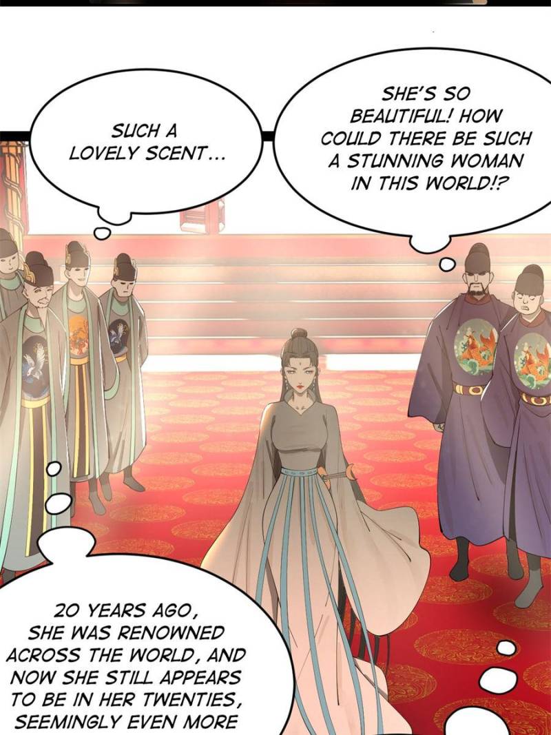Ultimate Son-in-Law Chapter 226 - Page 50