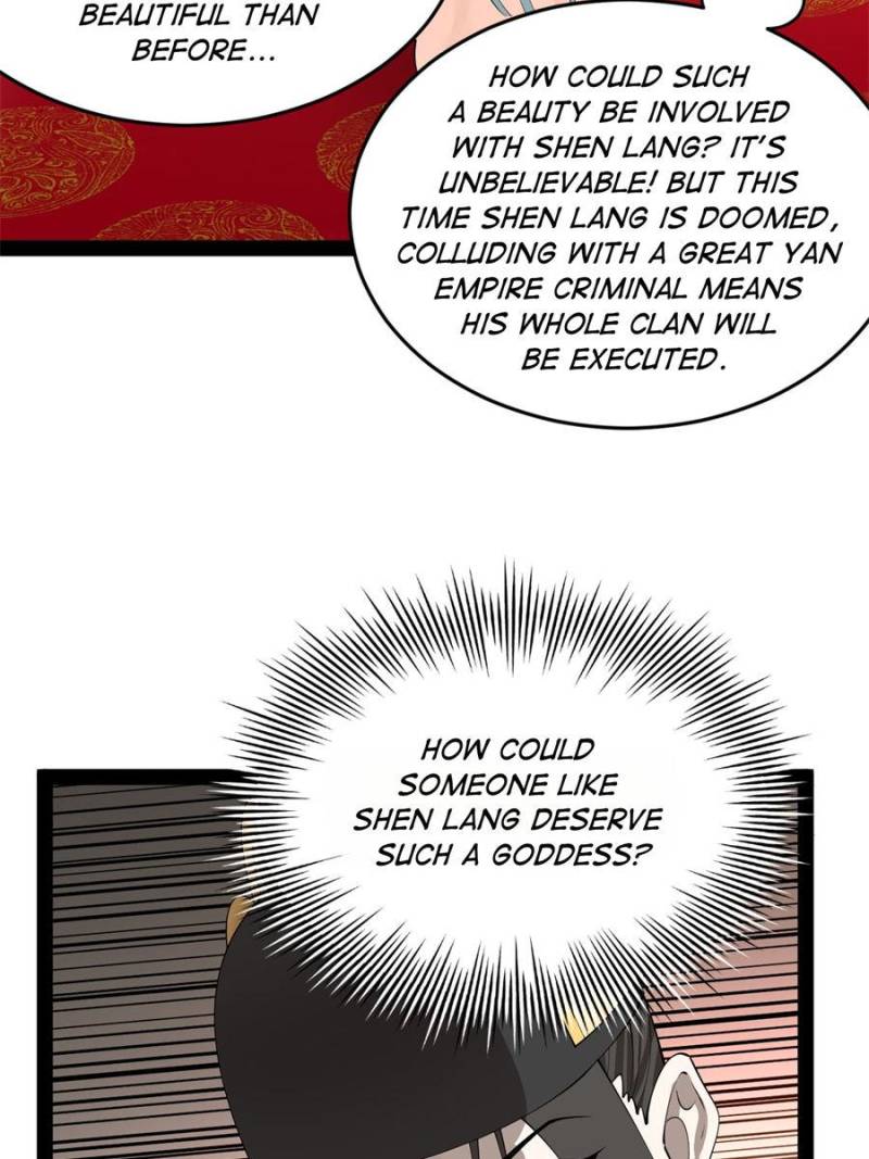 Ultimate Son-in-Law Chapter 226 - Page 51