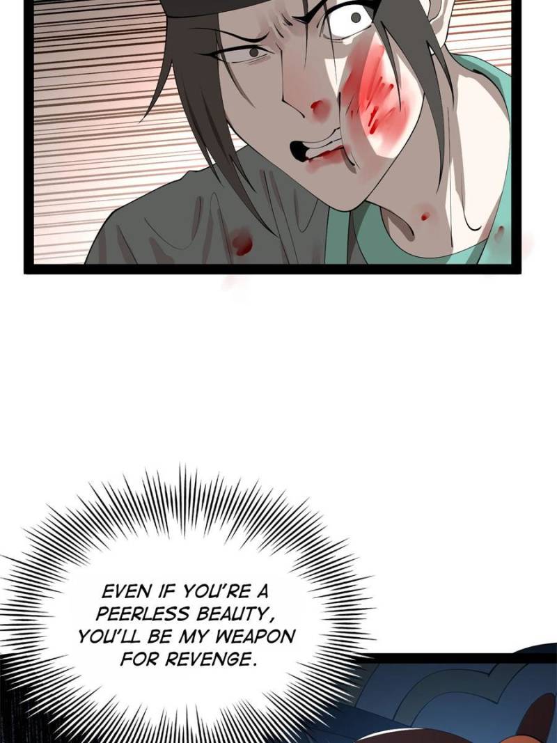 Ultimate Son-in-Law Chapter 226 - Page 52