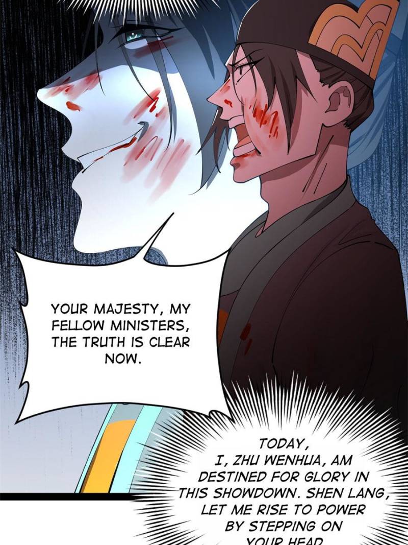Ultimate Son-in-Law Chapter 226 - Page 53