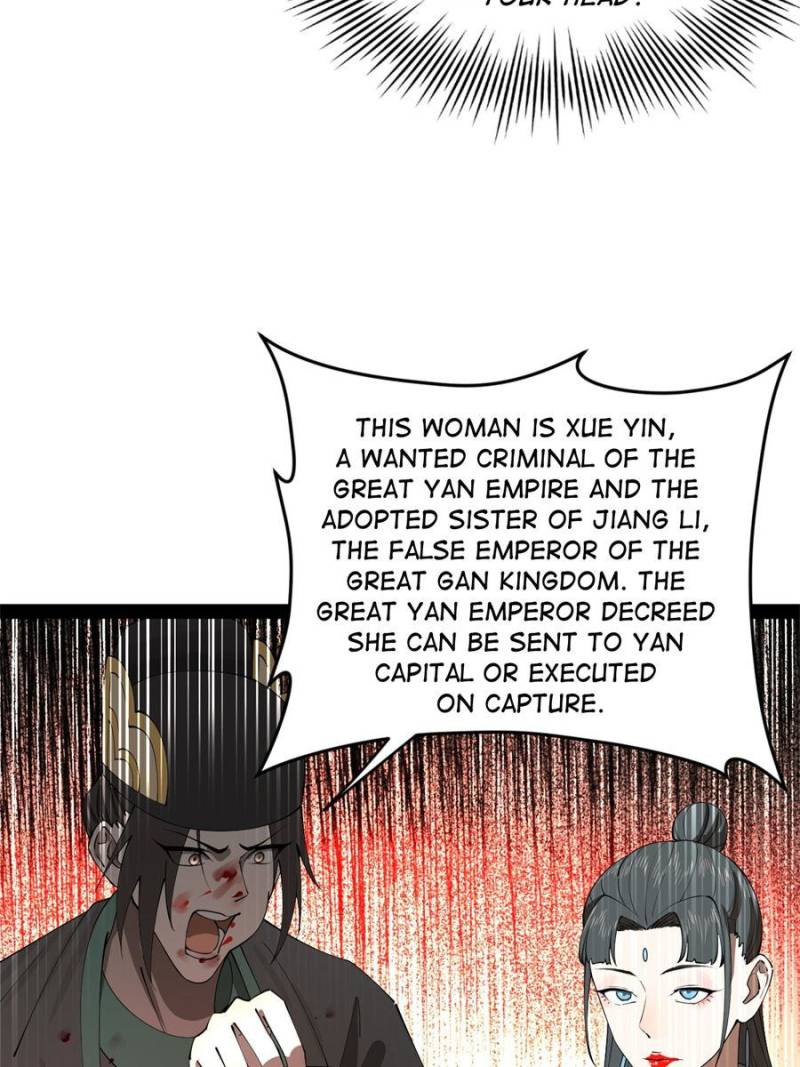 Ultimate Son-in-Law Chapter 226 - Page 54