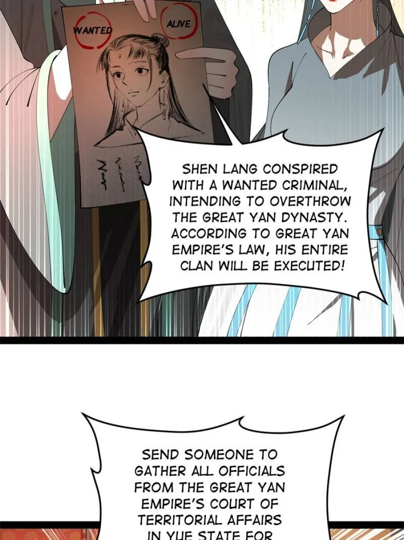 Ultimate Son-in-Law Chapter 226 - Page 55