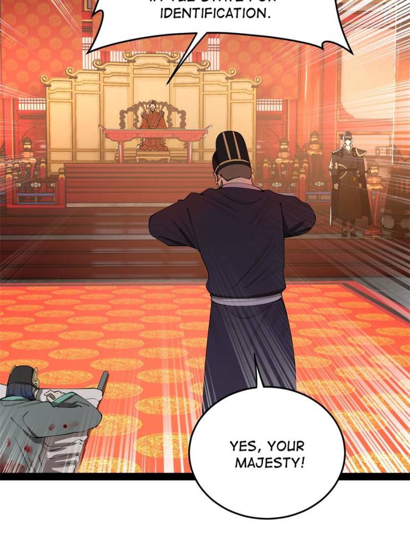 Ultimate Son-in-Law Chapter 226 - Page 56