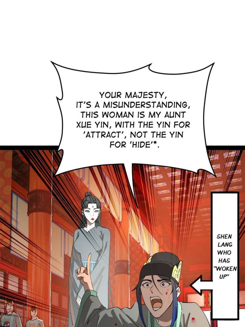 Ultimate Son-in-Law Chapter 226 - Page 57