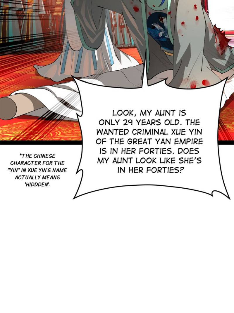 Ultimate Son-in-Law Chapter 226 - Page 58