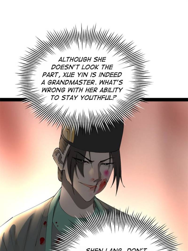 Ultimate Son-in-Law Chapter 226 - Page 60