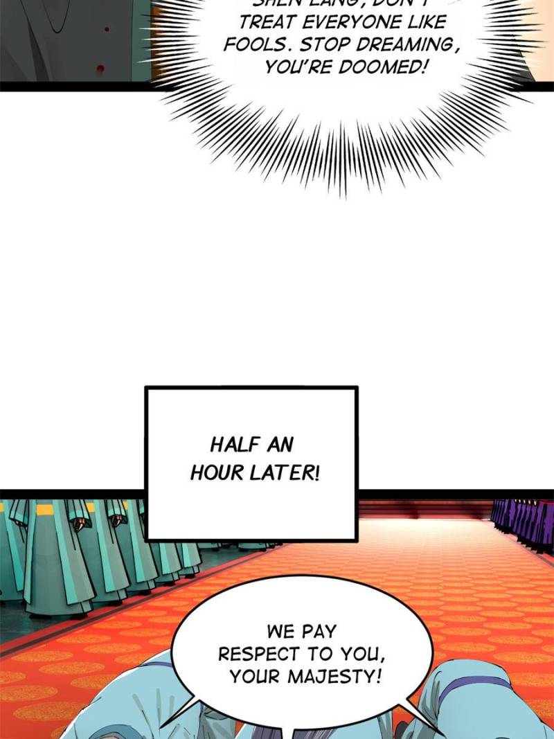Ultimate Son-in-Law Chapter 226 - Page 61