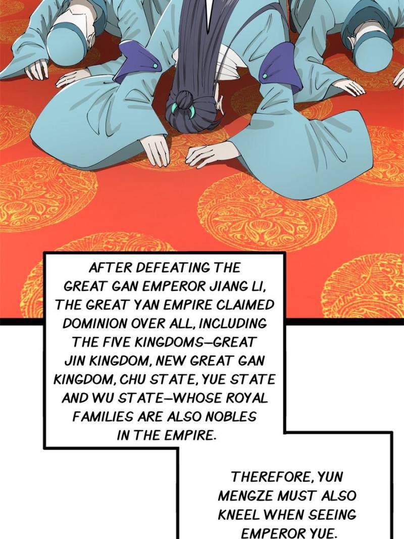 Ultimate Son-in-Law Chapter 226 - Page 62