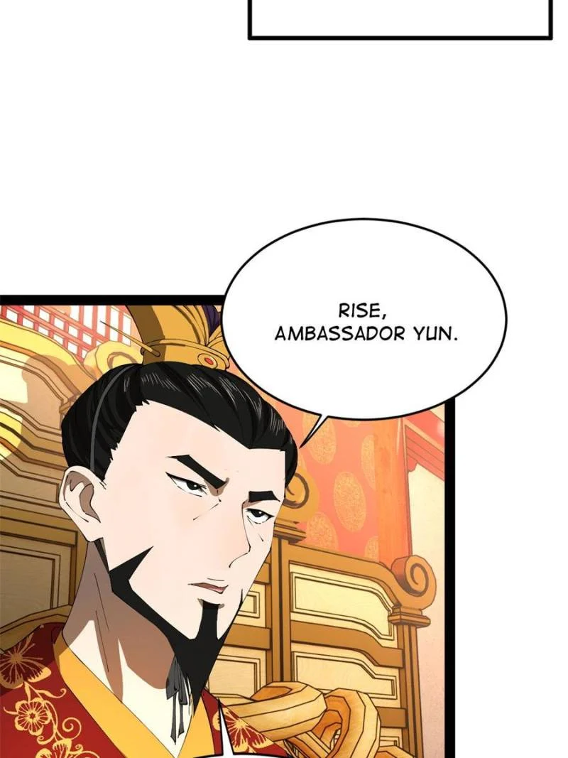 Ultimate Son-in-Law Chapter 226 - Page 63