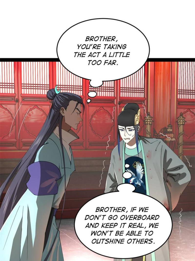 Ultimate Son-in-Law Chapter 226 - Page 66