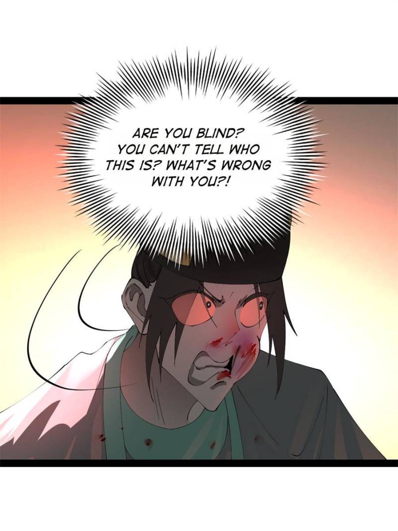 Ultimate Son-in-Law Chapter 227 - Page 1