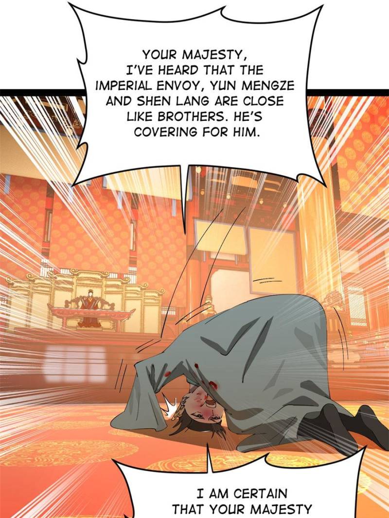 Ultimate Son-in-Law Chapter 227 - Page 2