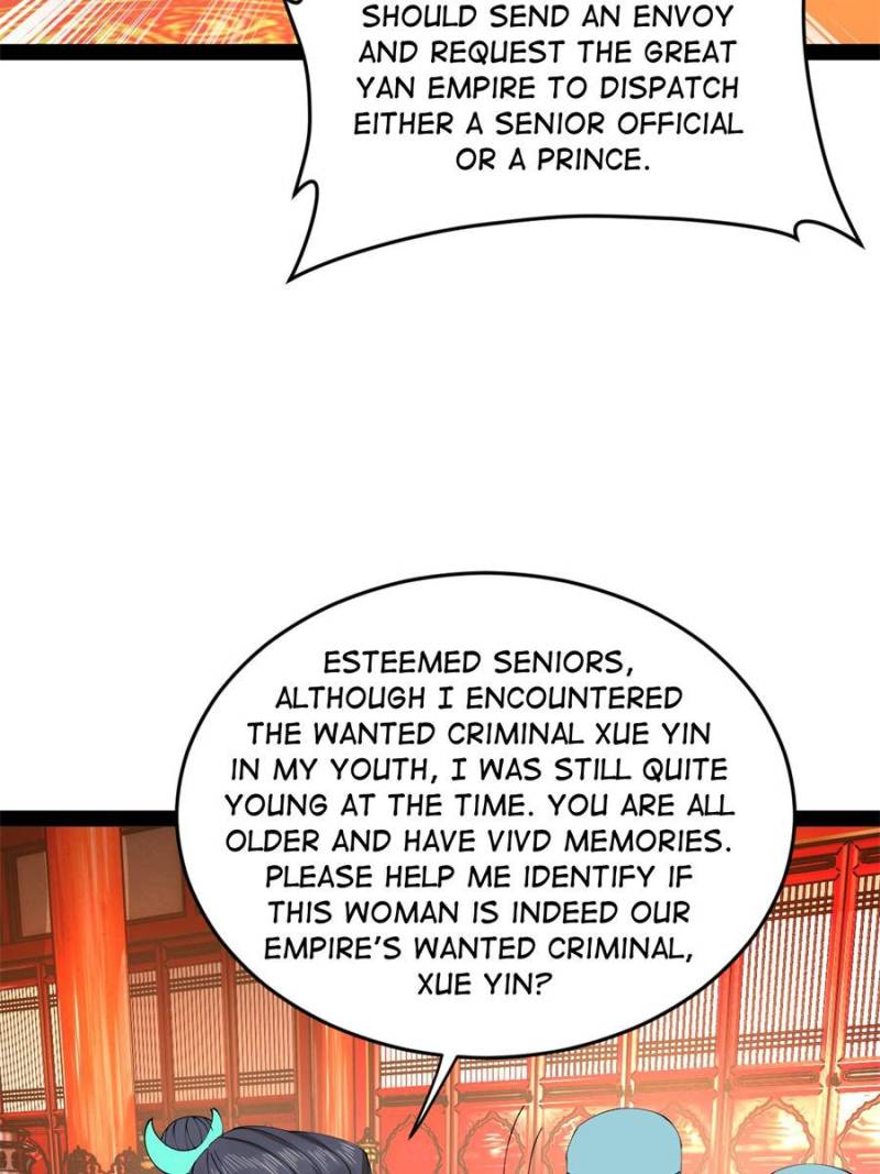 Ultimate Son-in-Law Chapter 227 - Page 3
