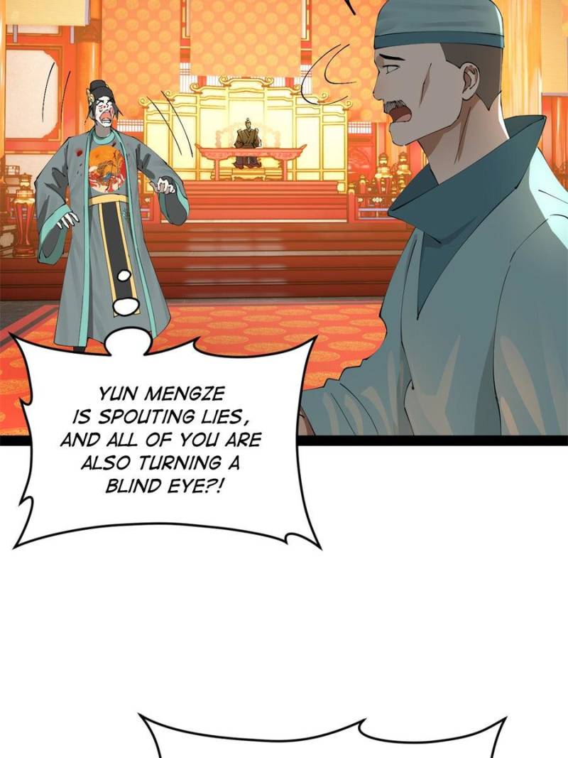 Ultimate Son-in-Law Chapter 227 - Page 6