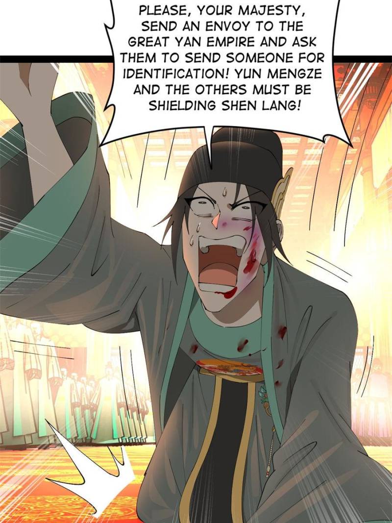 Ultimate Son-in-Law Chapter 227 - Page 7