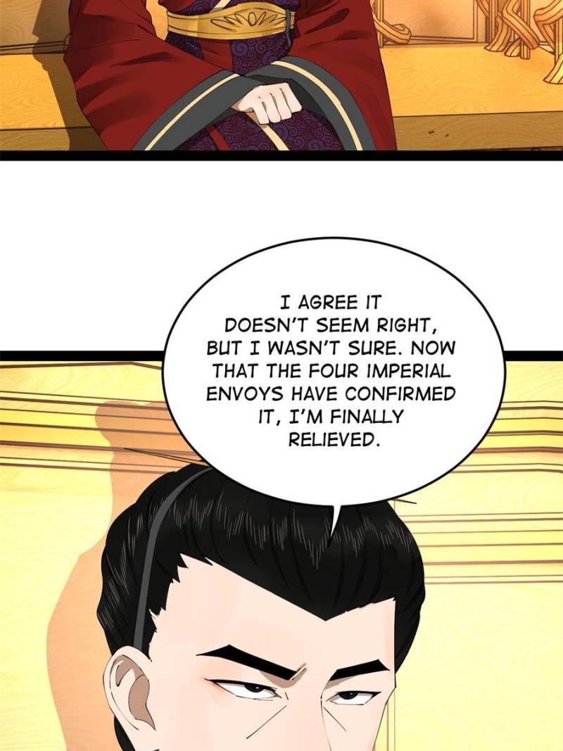 Ultimate Son-in-Law Chapter 227 - Page 9