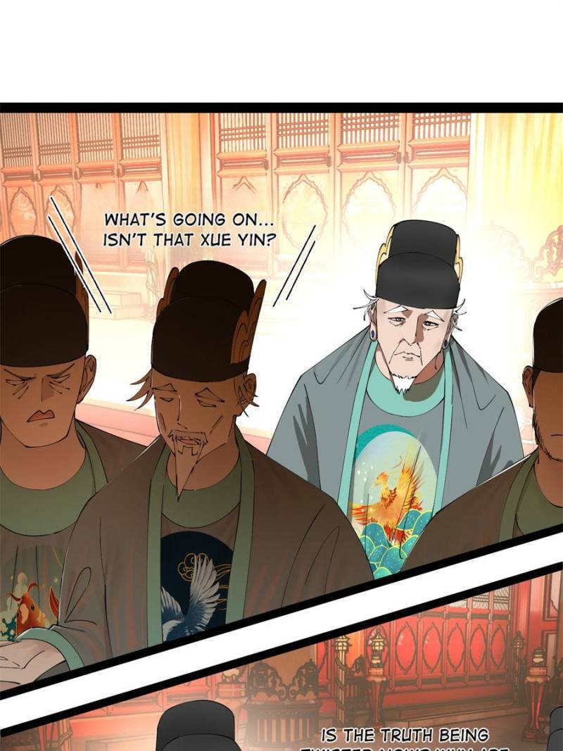 Ultimate Son-in-Law Chapter 227 - Page 13
