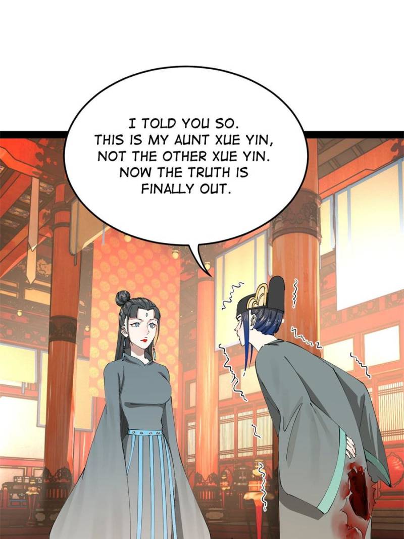 Ultimate Son-in-Law Chapter 227 - Page 16