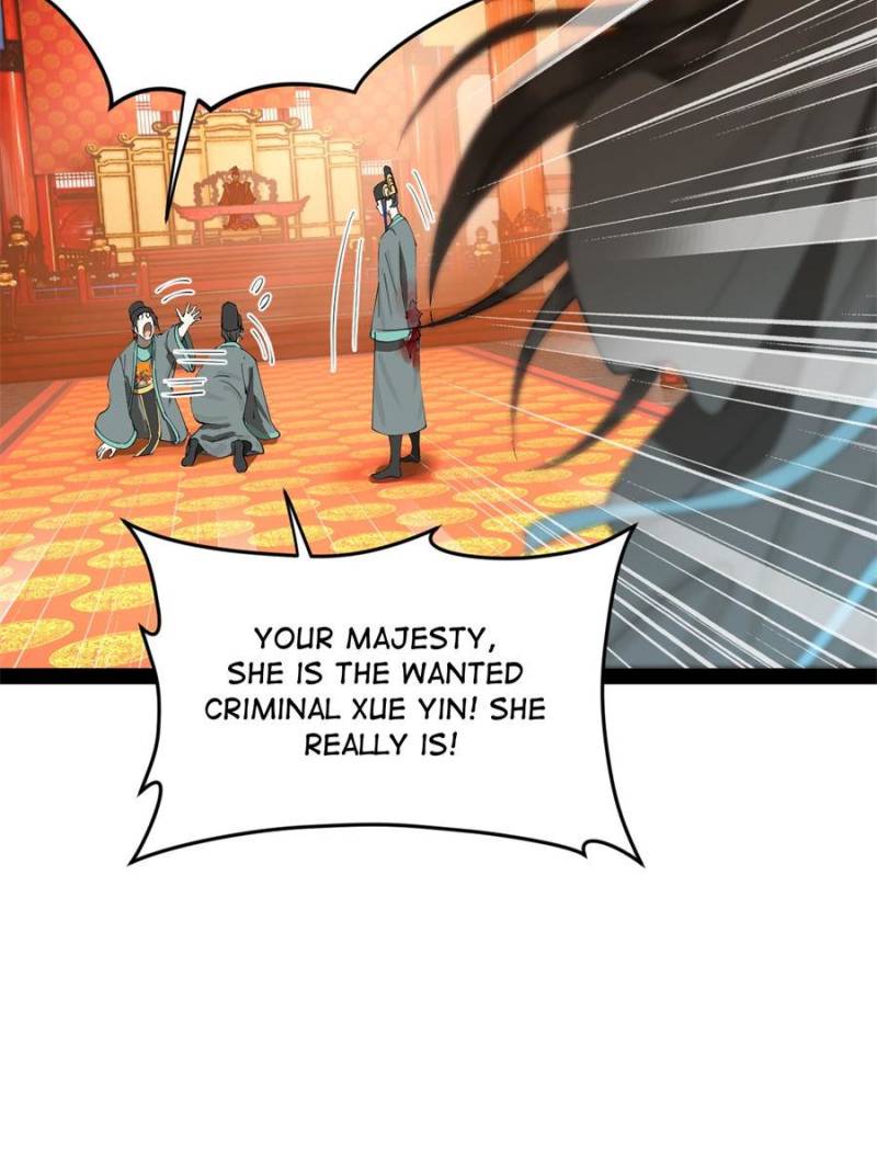 Ultimate Son-in-Law Chapter 227 - Page 18