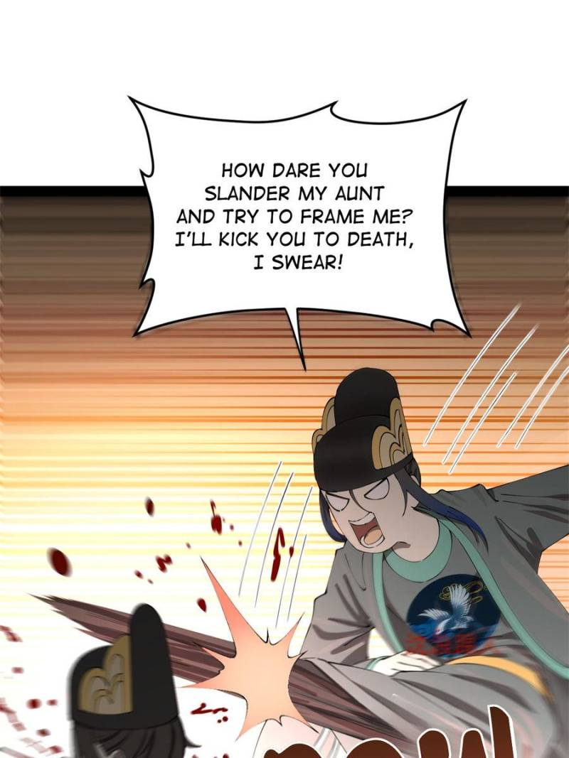Ultimate Son-in-Law Chapter 227 - Page 20