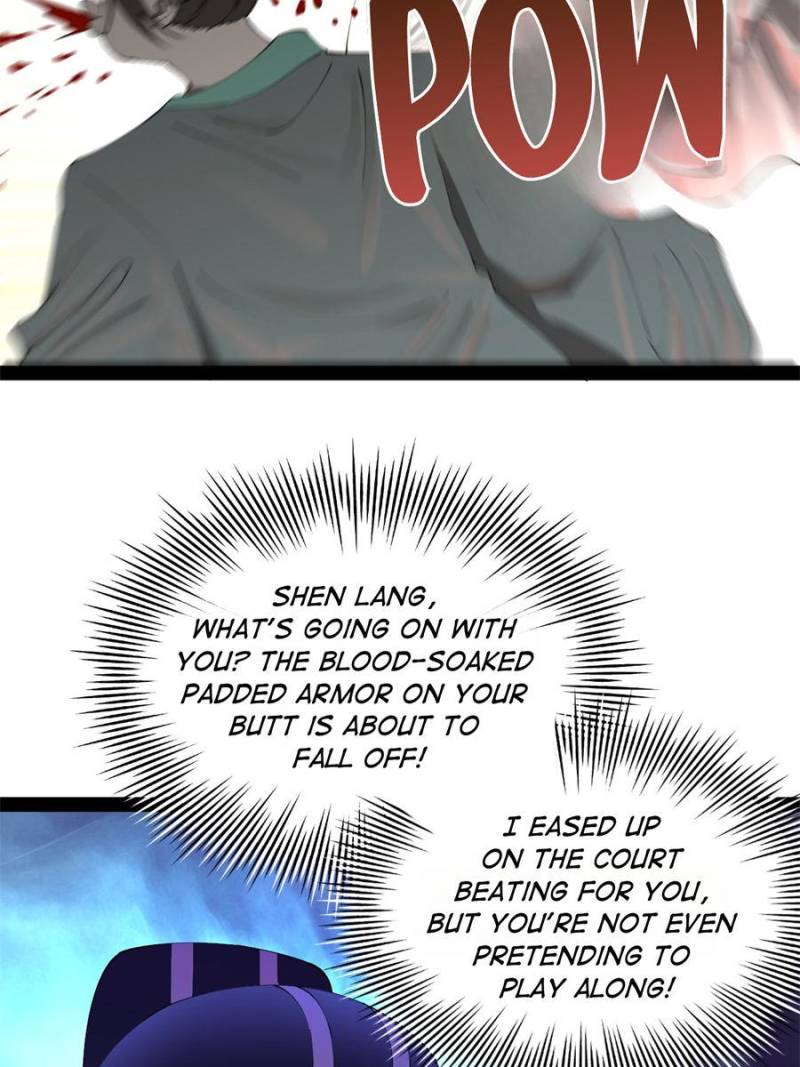 Ultimate Son-in-Law Chapter 227 - Page 21