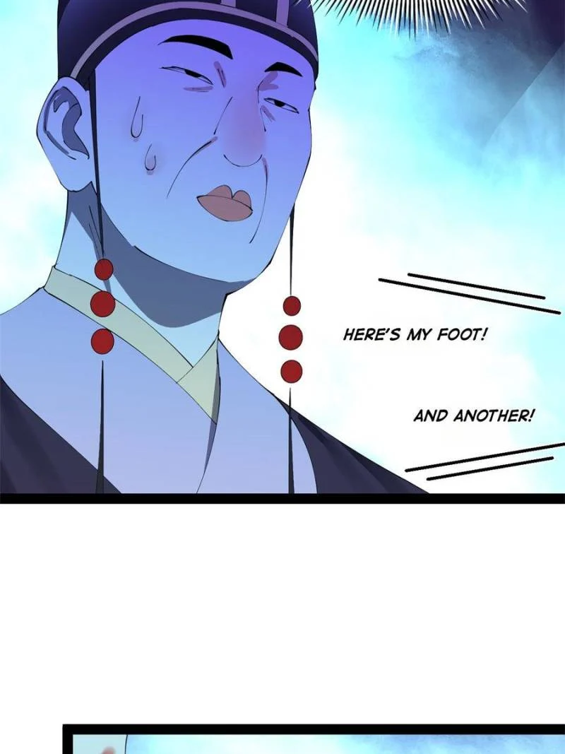 Ultimate Son-in-Law Chapter 227 - Page 22