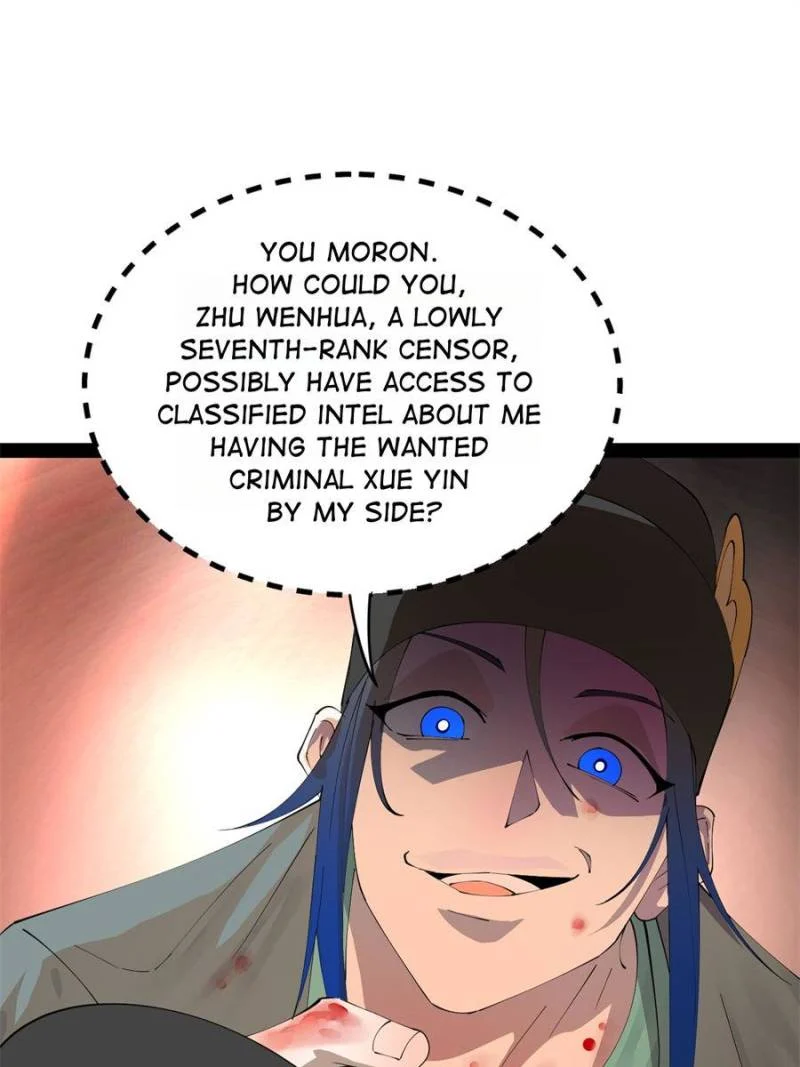 Ultimate Son-in-Law Chapter 227 - Page 25