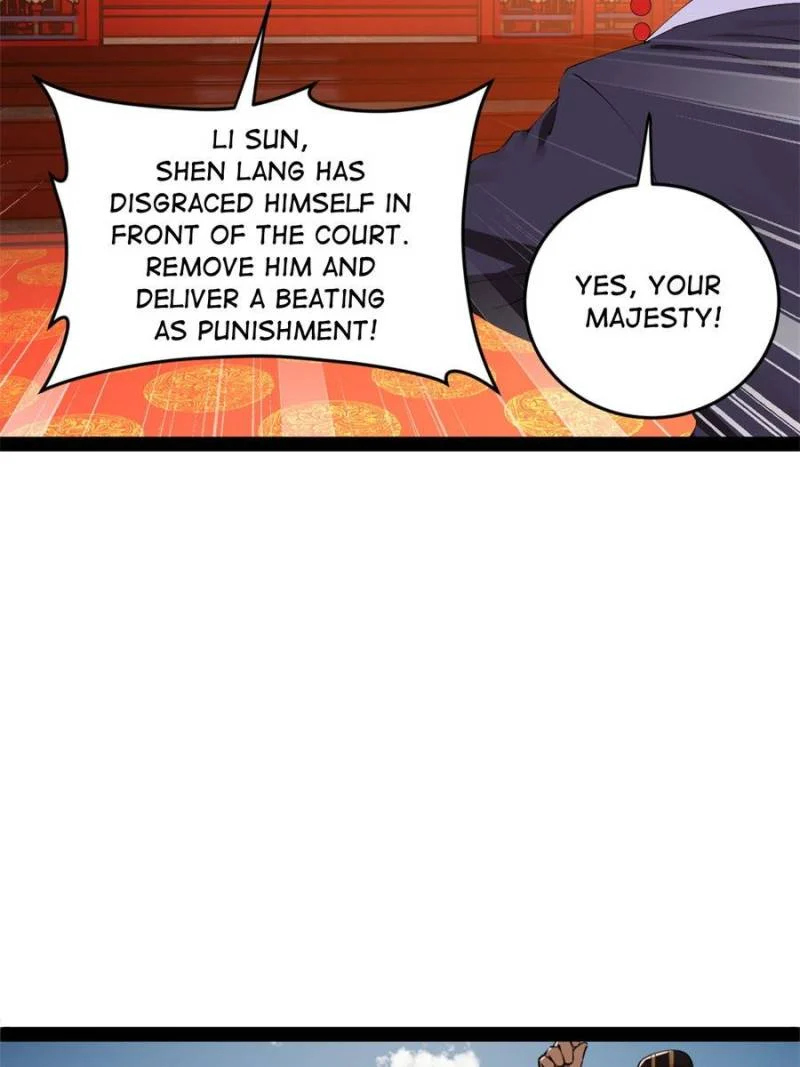 Ultimate Son-in-Law Chapter 227 - Page 31
