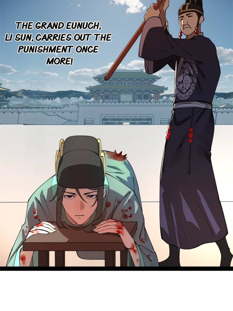 Ultimate Son-in-Law Chapter 227 - Page 32