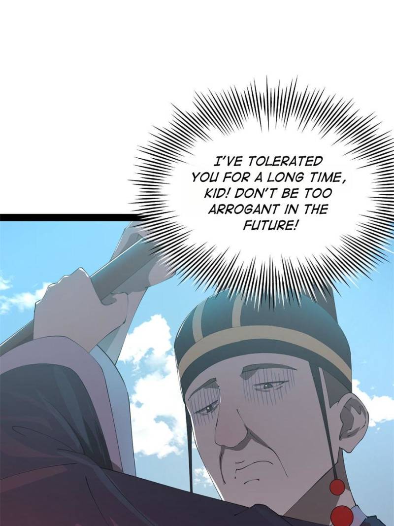 Ultimate Son-in-Law Chapter 227 - Page 33