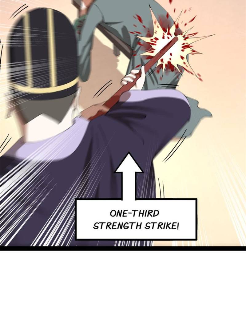 Ultimate Son-in-Law Chapter 227 - Page 35