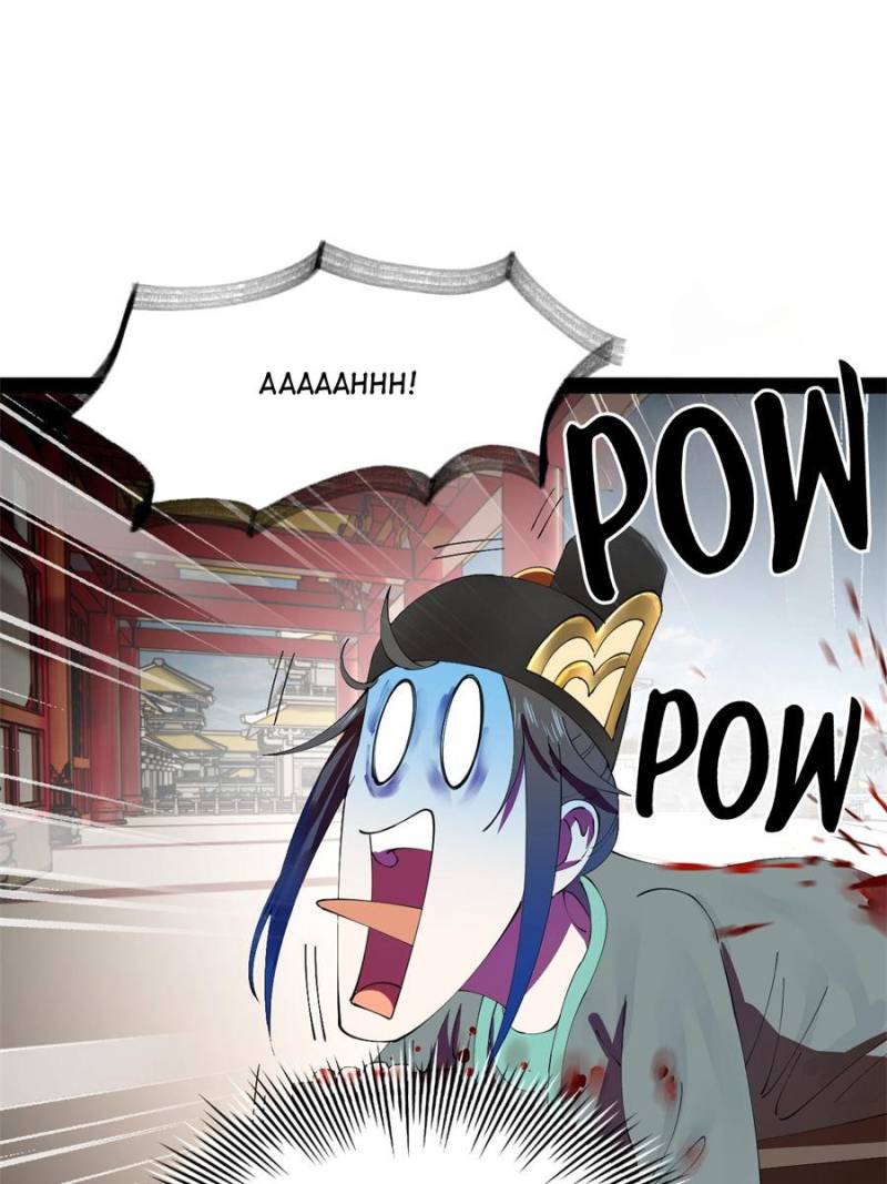 Ultimate Son-in-Law Chapter 227 - Page 37