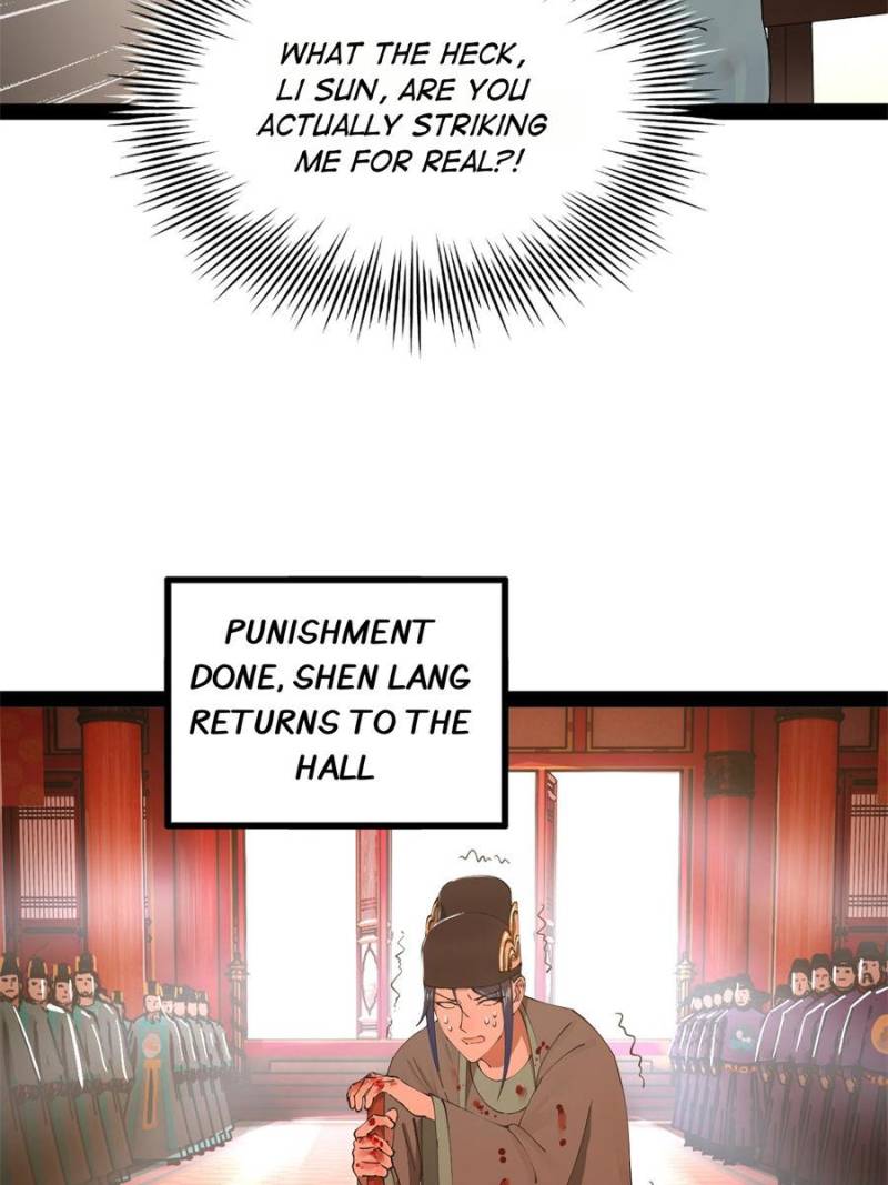 Ultimate Son-in-Law Chapter 227 - Page 38