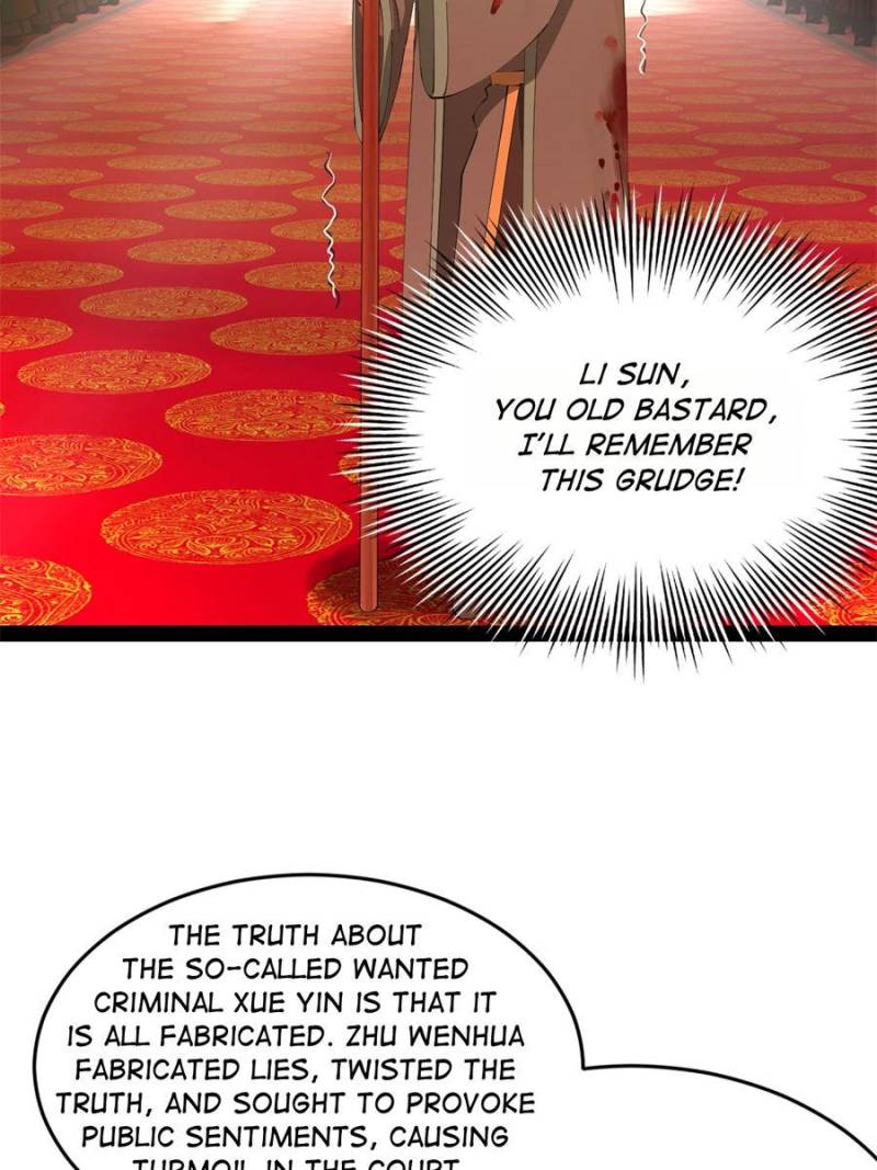 Ultimate Son-in-Law Chapter 227 - Page 39
