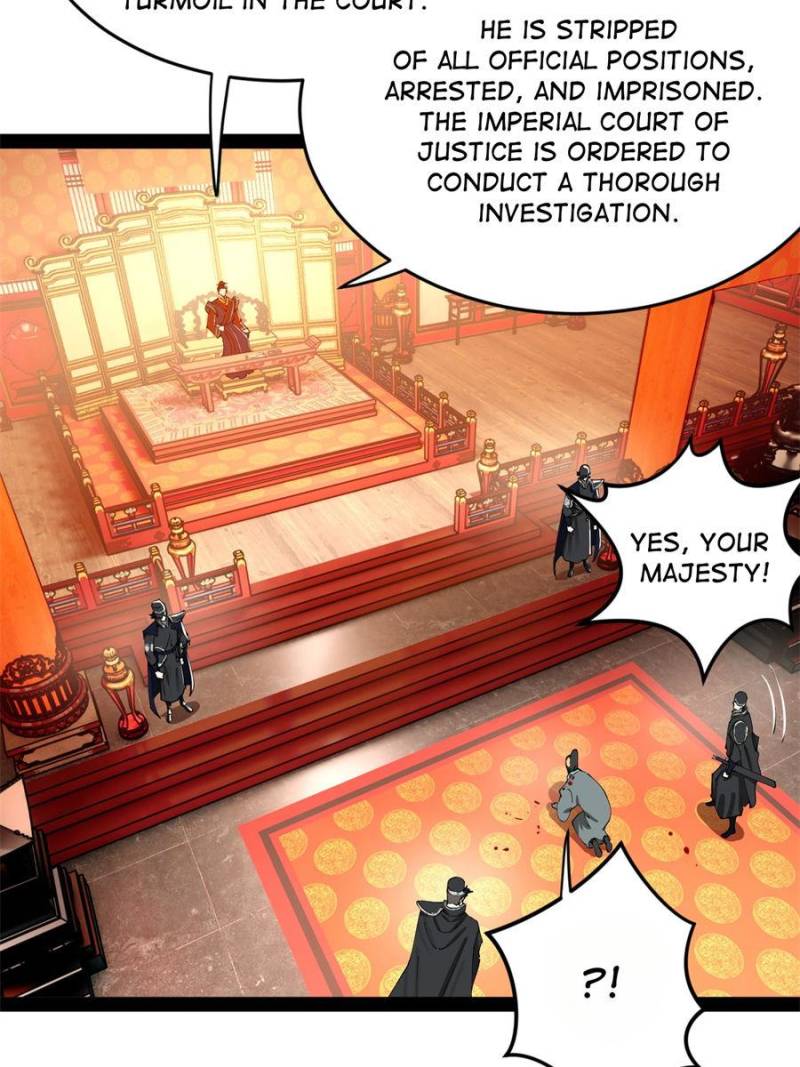 Ultimate Son-in-Law Chapter 227 - Page 40