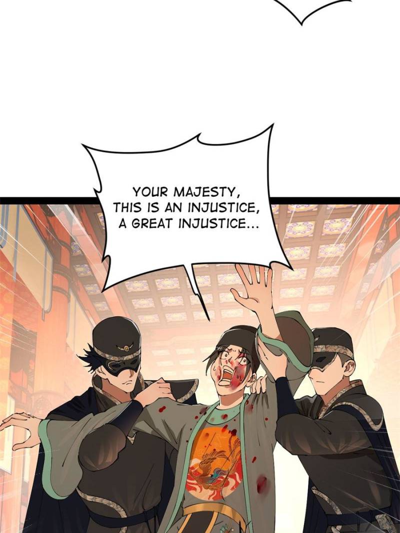 Ultimate Son-in-Law Chapter 227 - Page 41