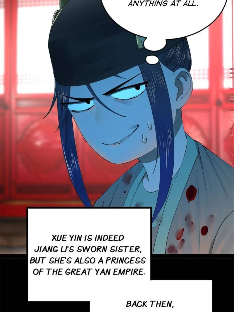 Ultimate Son-in-Law Chapter 227 - Page 43