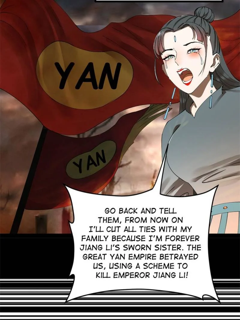 Ultimate Son-in-Law Chapter 227 - Page 45