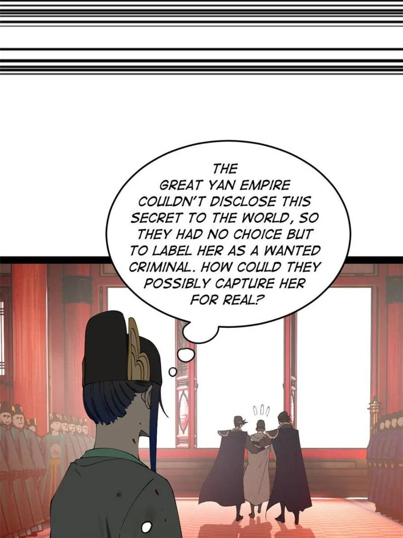 Ultimate Son-in-Law Chapter 227 - Page 46