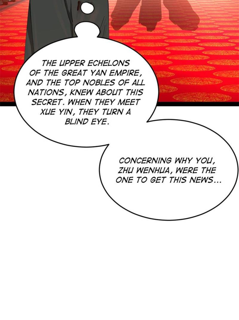 Ultimate Son-in-Law Chapter 227 - Page 47