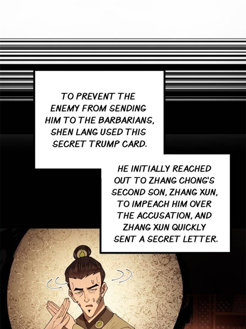 Ultimate Son-in-Law Chapter 227 - Page 49