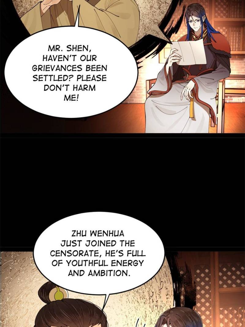 Ultimate Son-in-Law Chapter 227 - Page 50