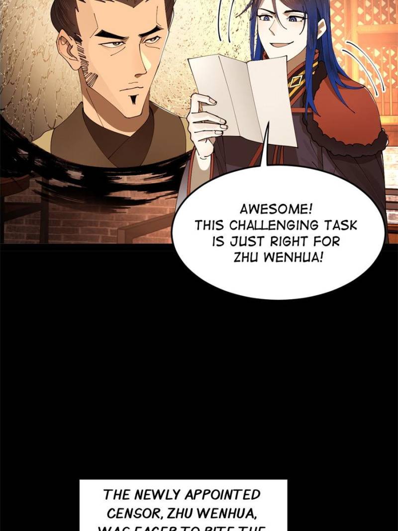 Ultimate Son-in-Law Chapter 227 - Page 51