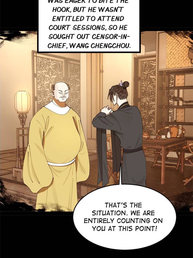 Ultimate Son-in-Law Chapter 227 - Page 52