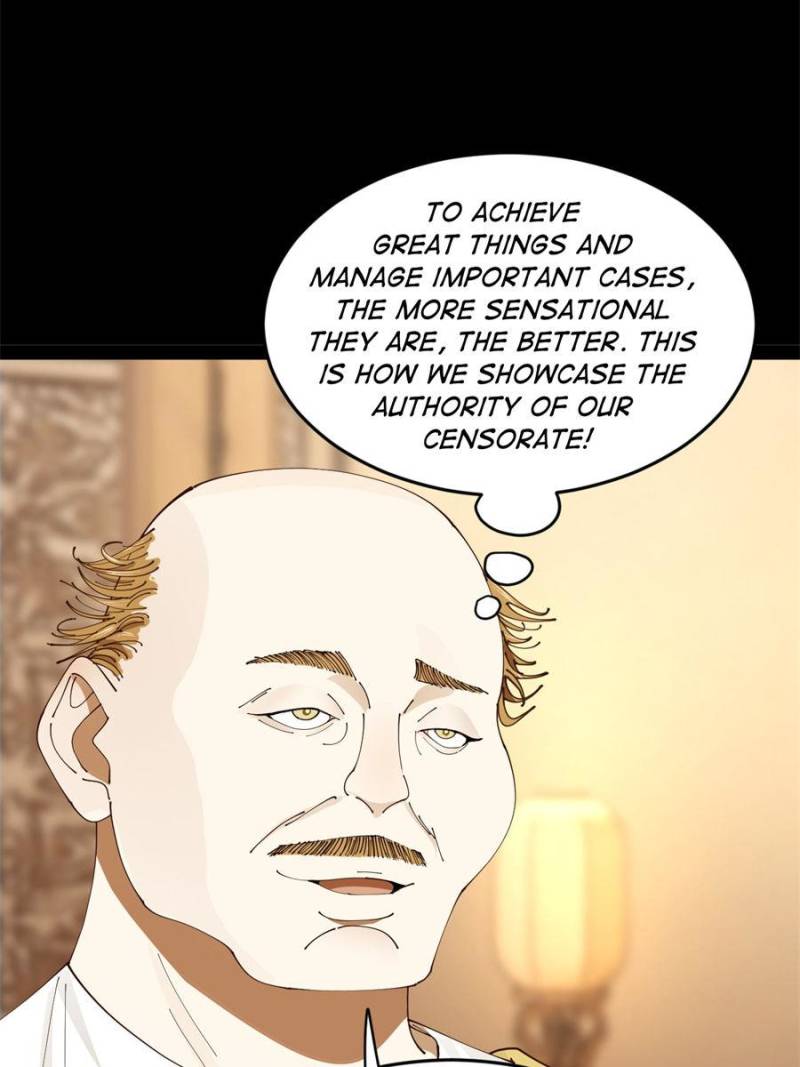Ultimate Son-in-Law Chapter 227 - Page 53