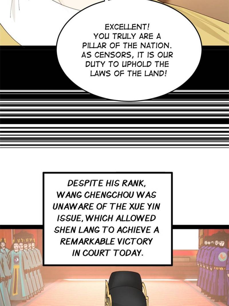 Ultimate Son-in-Law Chapter 227 - Page 54