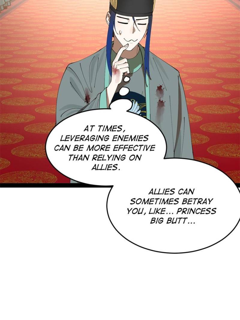 Ultimate Son-in-Law Chapter 227 - Page 55
