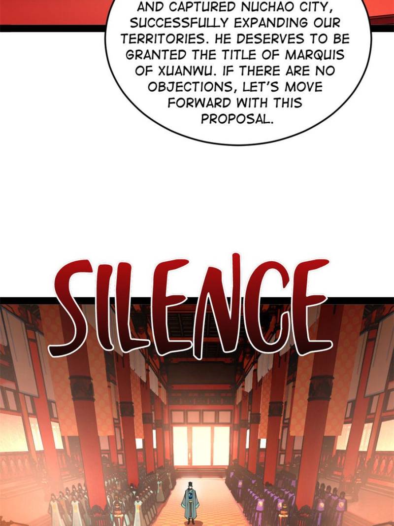 Ultimate Son-in-Law Chapter 227 - Page 57